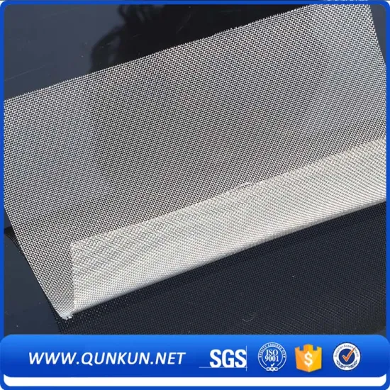 high quality plaine 1 micron filter cloth