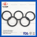 Phụ kiện vệ sinh Kẹp Ferrule Gasket với lưới