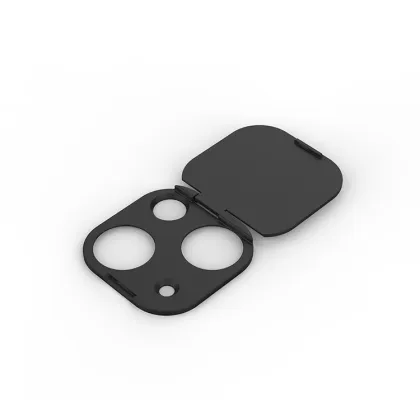 Full Back Phone Camera Protector Cover for iPhone X13/X13 Mini