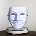 White V for Vendetta Costume Maske Full Face