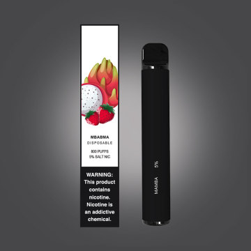 100% Original Aim Stick Disposable E-cigarettes