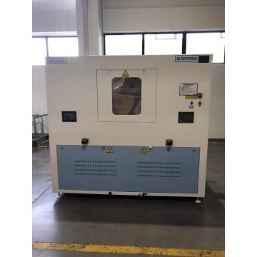 Auto Jacket Fiber Filling Machine