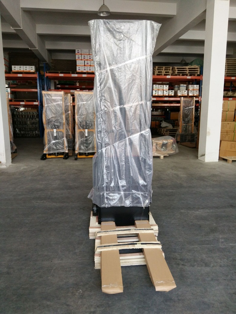 Stacker