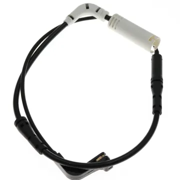 Rear Brake Pad Wear Sensor -Wholesale Price at BAJUTU- for BMW E60 E63 E64 525i 530i 545i oe:34356789493 Ebay,Wish Hot Seller