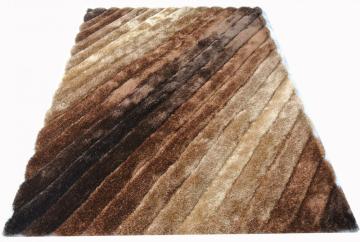 3D Shaggy Carpet SR1202
