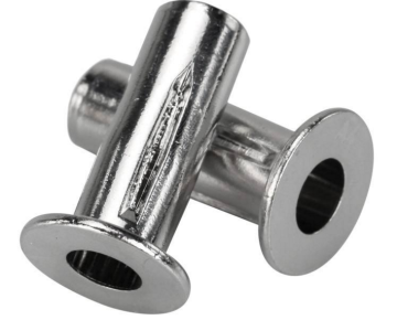 JACK NUT: Innovative Hollow Metal Connection Rivet Nut Anchor Bolt Solutions