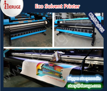 10 feet latest printing machine