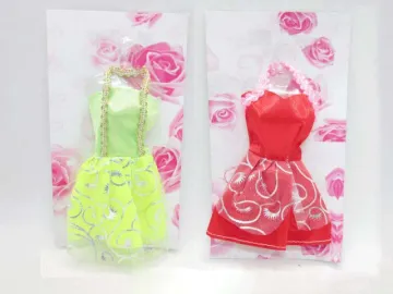 COCKTAIL DRESS