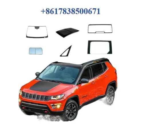 JEEP COMPASS SUV Auto Glass Windshield and Windows Replacement