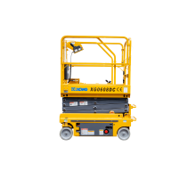 XCMGXG0607DC Platform 4-meter Operation 6-meter