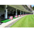 Golf oktatószőnyeg Minigolf gyakorlási segédlet