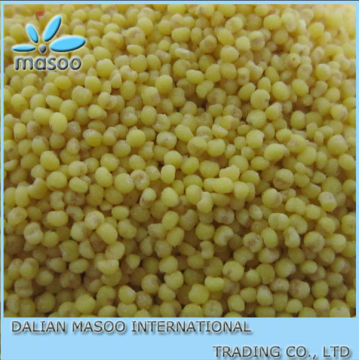 2012 china millet/non-glutinous millet/yellow millet with high quality.