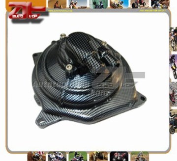 Performance Motorcycle Water Pump Housing