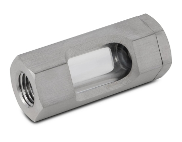 Best Sight Glasses for Closed Loop Extractors
