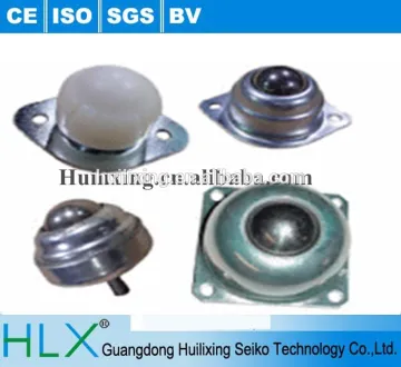 Heavy duty ball transfer / stainless steel ball ,carbon steel ball unit , nylon ball transfer for sale in china