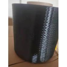 100 ٪ Para Aramid Black 600d خيوط