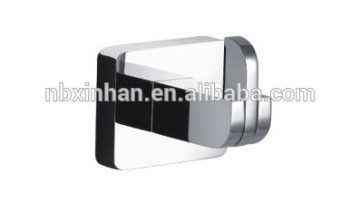 Elegant Chrome plating,Bathroom brass robe hook