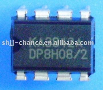 KA3842A Throught Hole Integrated Circuit IC