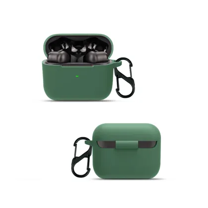 Razer Hammerhead True Wireless Earphone Protective Case - Soft Silicone