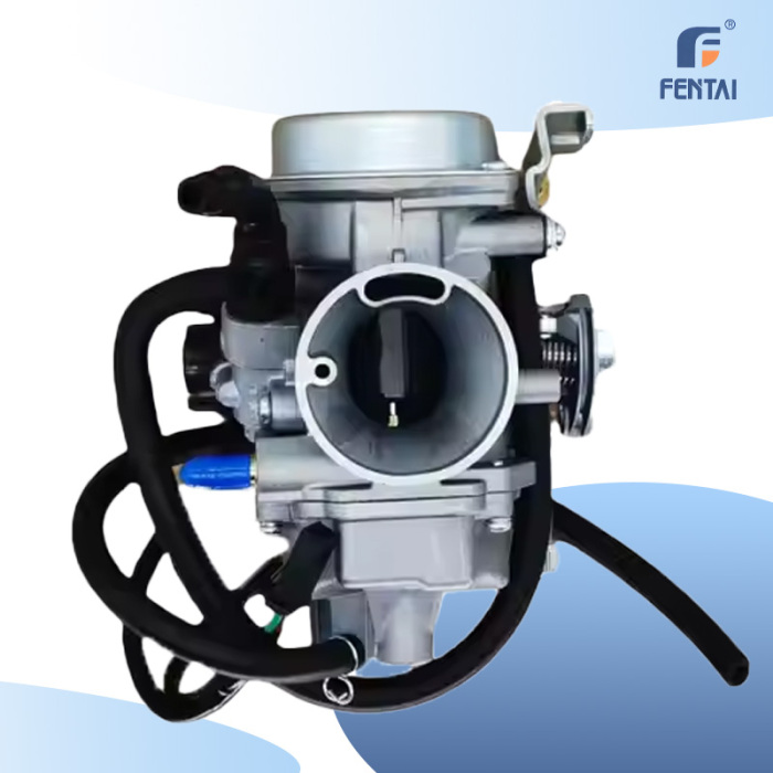 Carburador Série PD para Desempenho do Motor