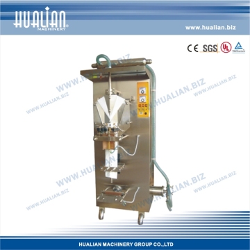 Hualian 2015 PE Film Packaging Machine (DXDY-1000A/III)