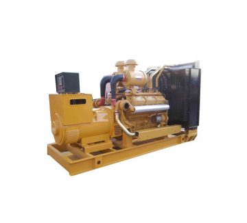 Shangchai Diesel Generator Set 550kw