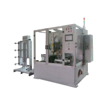 Automatic Copper Wire Spot Welding Machine