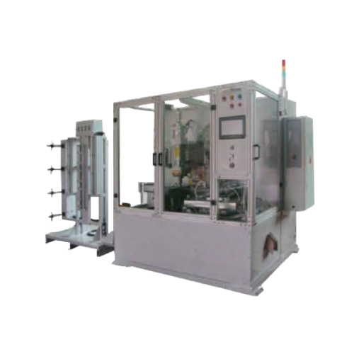 Automatic Copper Wire Spot Welding Machine