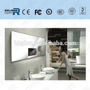 32 inch Luxury Bathroom Waterproof Tv Led Magic Mirror Tv