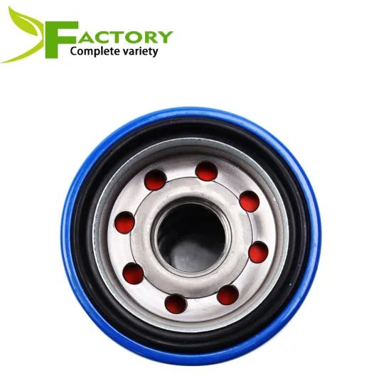Wholesale Car Oil Filters for Honda Accord & Civic - 15400RTA004