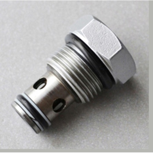 Hydraulic Fluid Power Symbol Fuction Cartridge Valve