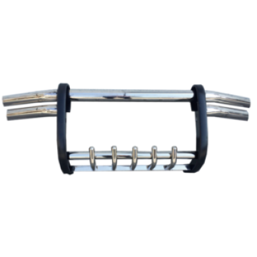 Barra de empuje de accesorios 4x4 para la cubierta universal de todos los modelos