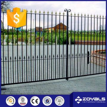 Crazy Selling Pedestrian Swing Gates