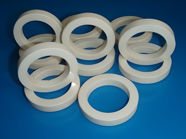 Ceramic Ring
