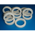 Aluminina -Keramik -Isolator Keramikring