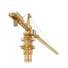 65m 10ton Topless Tower Crane