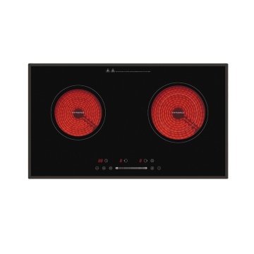 Jiaye JY-CD2007 Infrared Cooker Electric Induction Cooktop - 110V/220V China Factory