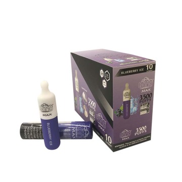 Original Vape Bang Max 3500 Puff