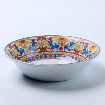 melamine 7.5"bowl shall dinnerware