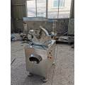 Dry black pepper powder grinding machine