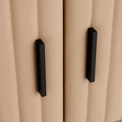 Environmentally friendly home lockers