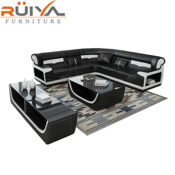 Malaysia Wood Sofa Sets: Chinese-Made Furniture Designs