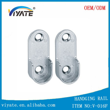 Popular hanging rail brackets cheap hanging rail brackets