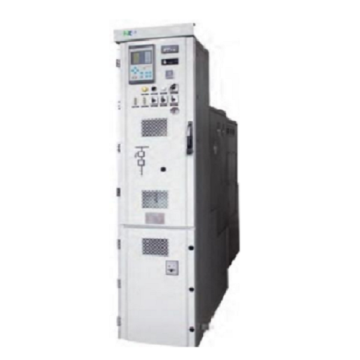 SF6 Gas-insulated Metal-enclosed Switchgear