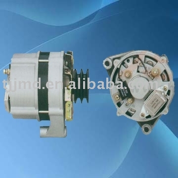 JFZ2825 Alternator for Steyr