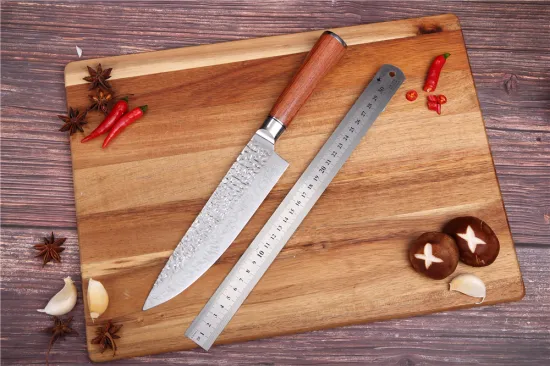 Professional Japanese Sharp Kitchen Knife