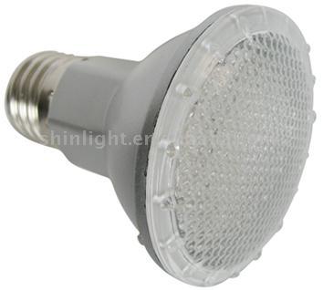 PAR CUP LED LIGHT