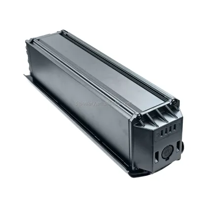 SYR 002 Hidden Ebike Battery 48V/36V with Charger for Bike Frame