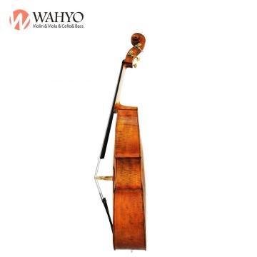 Hot Selling Handmade Entry-Level Double Bass For Students