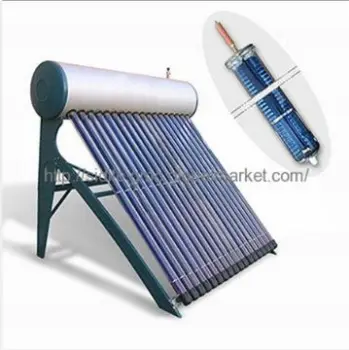 Hot-sell Integrative Pressurized Solar Hot Heater SP-H-1244